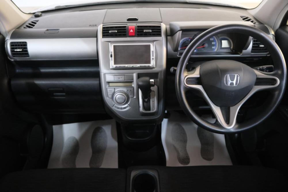 Honda Zest Омск  - изображение 12