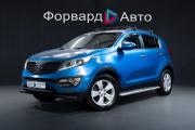 Kia Sportage III Тюмень  - изображение 27