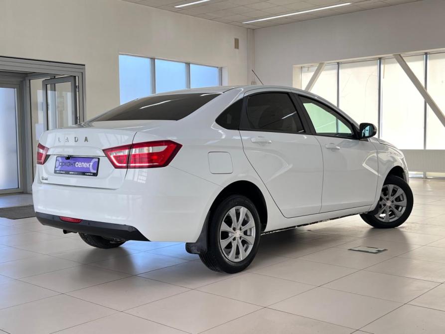 Lada (ВАЗ) Vesta I Волгоград  - изображение 2