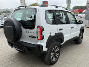 Lada (ВАЗ) Niva Travel I Рестайлинг Краснодар  - изображение 17