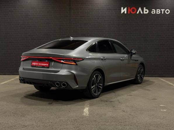 Chery Arrizo 8 с пробегом 2024 года, цена 2 100 000 рублей, 71115 км, седан, Автокод Объявления