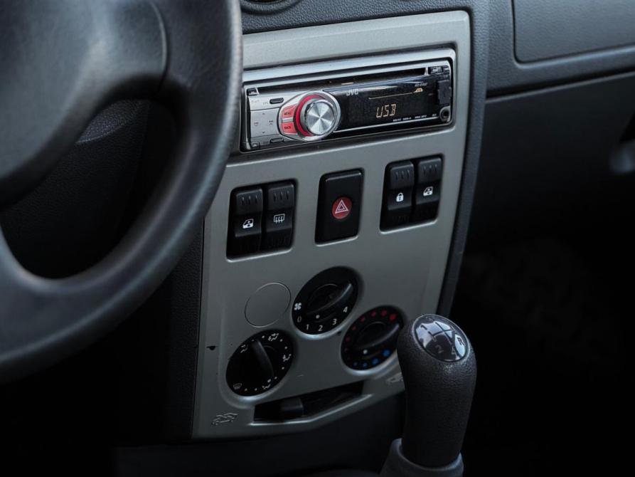 Renault Logan I Архангельск  - изображение 18