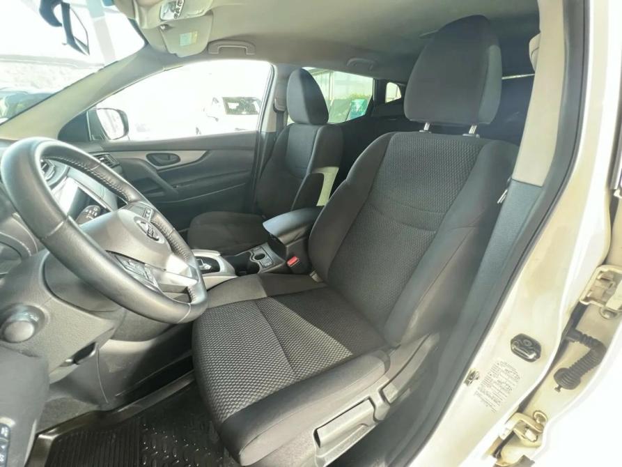 Nissan Qashqai II Рестайлинг Екатеринбург  - изображение 12