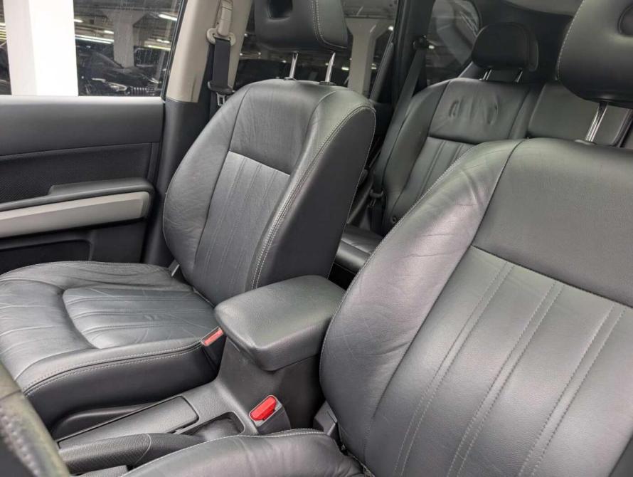 Nissan X-Trail II Рестайлинг Москва  - изображение 8