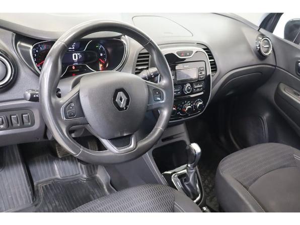 Renault Kaptur I с пробегом 2017 года, цена 1 094 000 рублей, 139322 км, внедорожник, Автокод Объявления