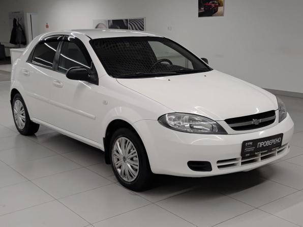 Chevrolet Lacetti I с пробегом 2008 года, цена 369 000 рублей, 206151 км, хэтчбек, Автокод Объявления