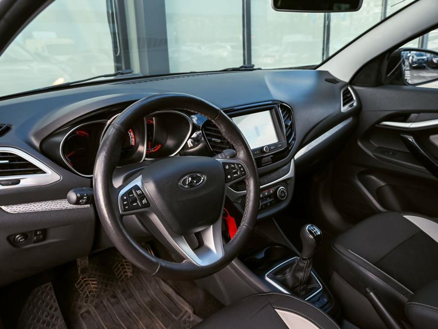 Lada (ВАЗ) Vesta I Екатеринбург  - изображение 15