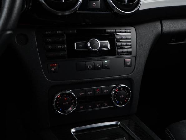 Mercedes-Benz GLK-Класс I (X204) Рестайлинг с пробегом 2012 года, цена 2 350 050 рублей, 76045 км, внедорожник, Автокод Объявления
