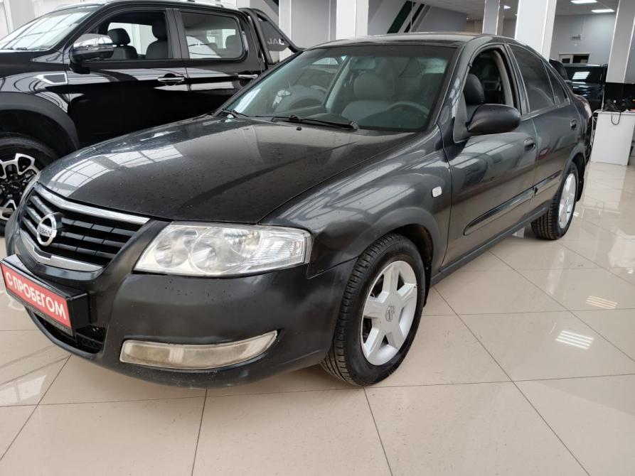 Nissan Almera Classic I Арзамас  - изображение 1