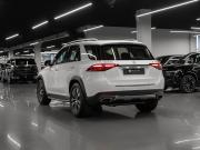 Mercedes-Benz GLE II (V167) Рестайлинг Москва  - изображение 35