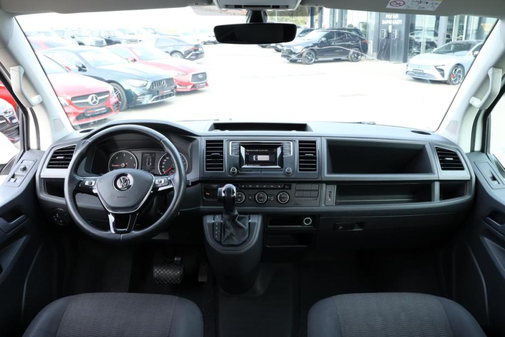 Volkswagen Caravelle T6 Москва  - изображение 12