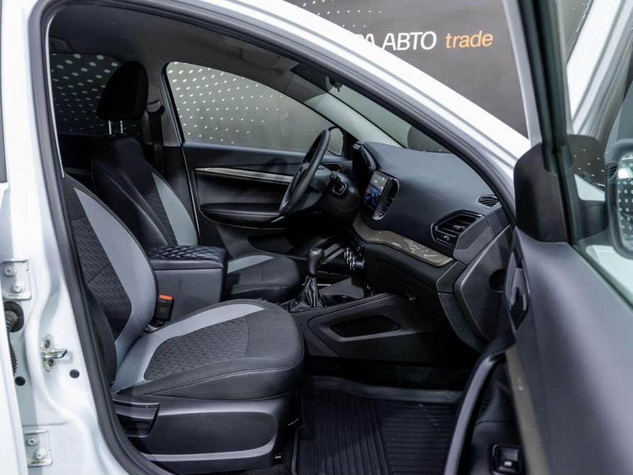 Lada (ВАЗ) Vesta I Рестайлинг (NG) Самара  - изображение 18