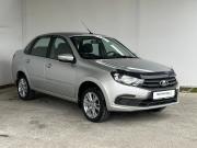 Lada (ВАЗ) Granta I Рестайлинг Петрозаводск  - изображение 20