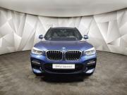 BMW X3 III (G01) Москва  - изображение 21