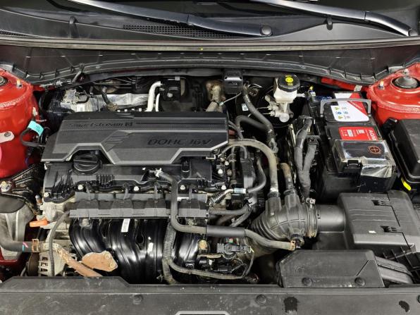 Hyundai Tucson IV с пробегом 2021 года, цена 2 799 000 рублей, 64909 км, внедорожник, Автокод Объявления