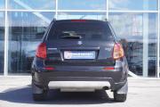 Suzuki SX4 I (Classic) Рестайлинг Ульяновск  - изображение 29