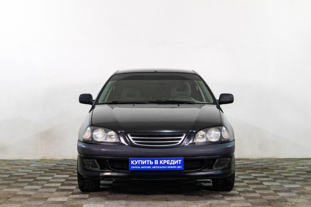 Toyota Avensis I Сургут  - изображение 2