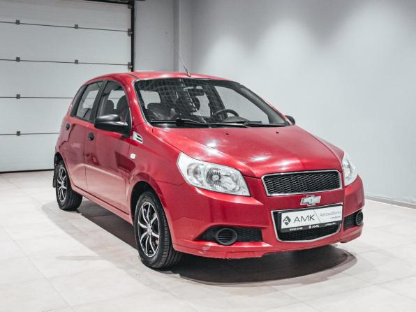 Chevrolet Aveo I Рестайлинг с пробегом 2008 года, цена 347 244 рубля, 178693 км, хэтчбек, Автокод Объявления