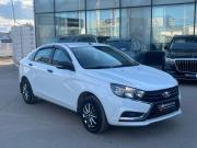 Lada (ВАЗ) Vesta I Калуга  - изображение 11