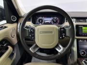 Land Rover Range Rover IV Рестайлинг Москва  - изображение 30