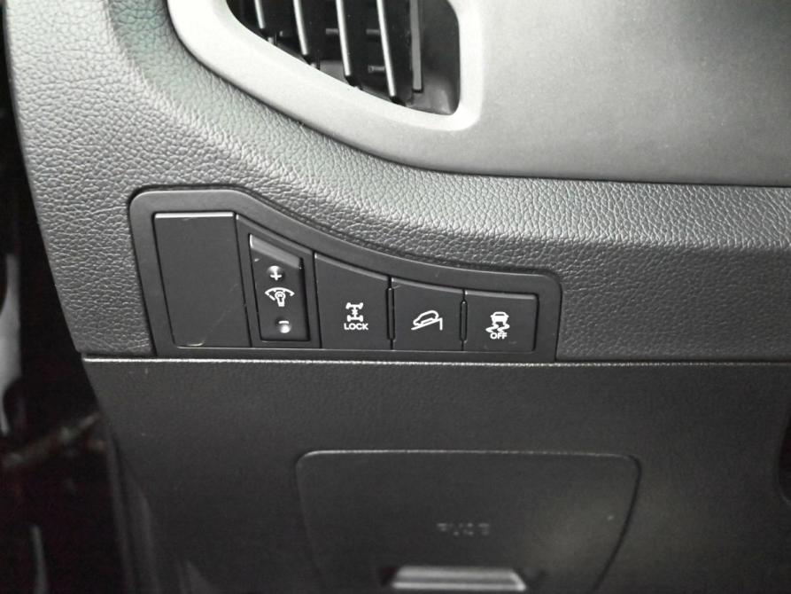 Kia Sportage III Екатеринбург  - изображение 15
