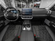 Nissan Frontier Pro Москва  - изображение 36