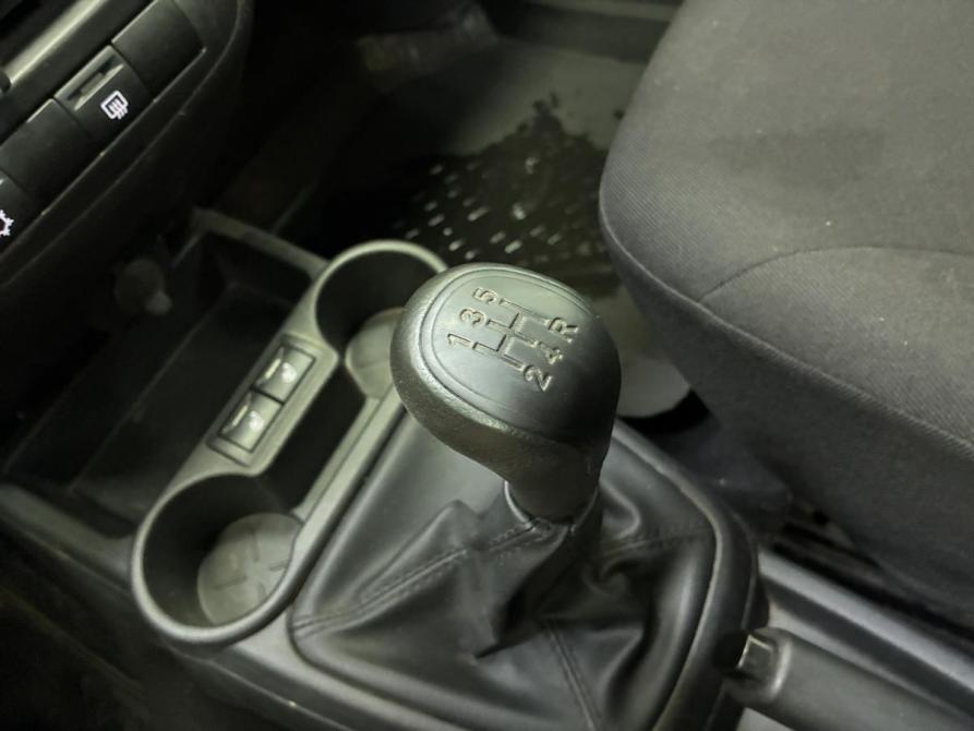 Lada (ВАЗ) Granta I Рестайлинг Пермь  - изображение 11