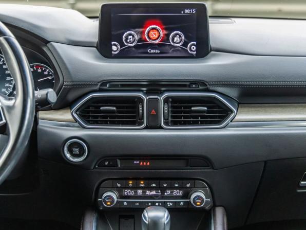 Mazda CX-5 II с пробегом 2020 года, цена 3 298 000 рублей, 72018 км, внедорожник, Автокод Объявления