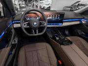 BMW 5 серии VIII (G60/G61/G68) Москва  - изображение 37