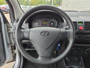 Hyundai Getz I Рестайлинг Саратов  - изображение 47