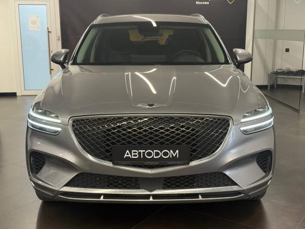 Genesis GV70 I с пробегом 2021 года, цена 4 998 000 рублей, 69488 км, внедорожник, Автокод Объявления