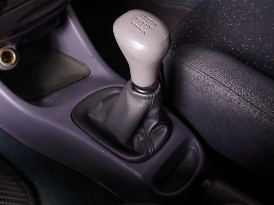 Hyundai Accent II Минеральные Воды  - изображение 11