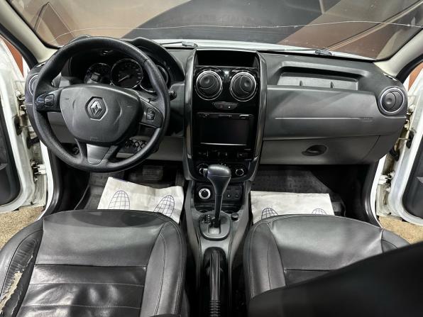 Renault Duster I Рестайлинг с пробегом 2015 года, цена 697 000 рублей, 321000 км, внедорожник, Автокод Объявления