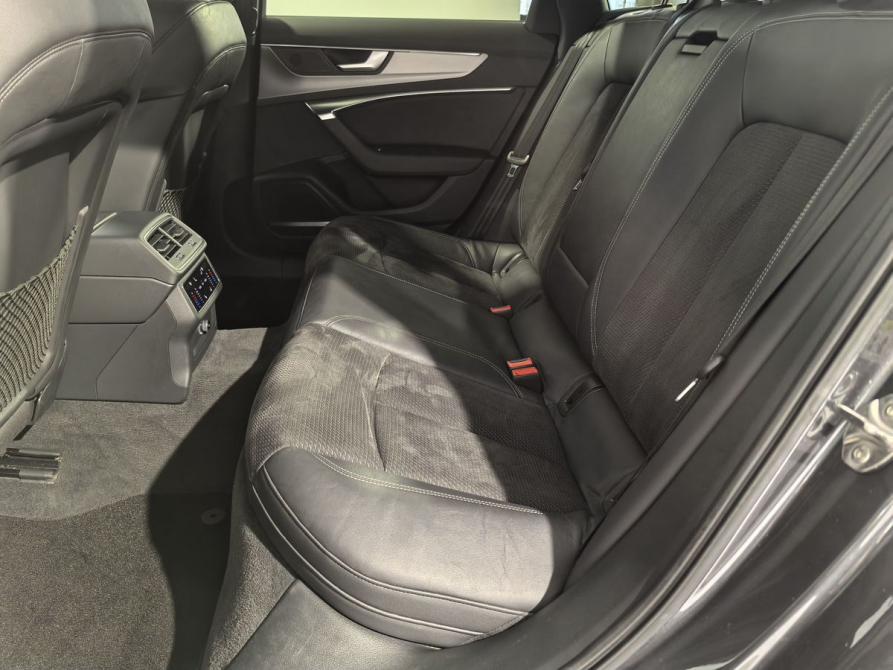 Audi A6 V (C8) Санкт-Петербург  - изображение 12
