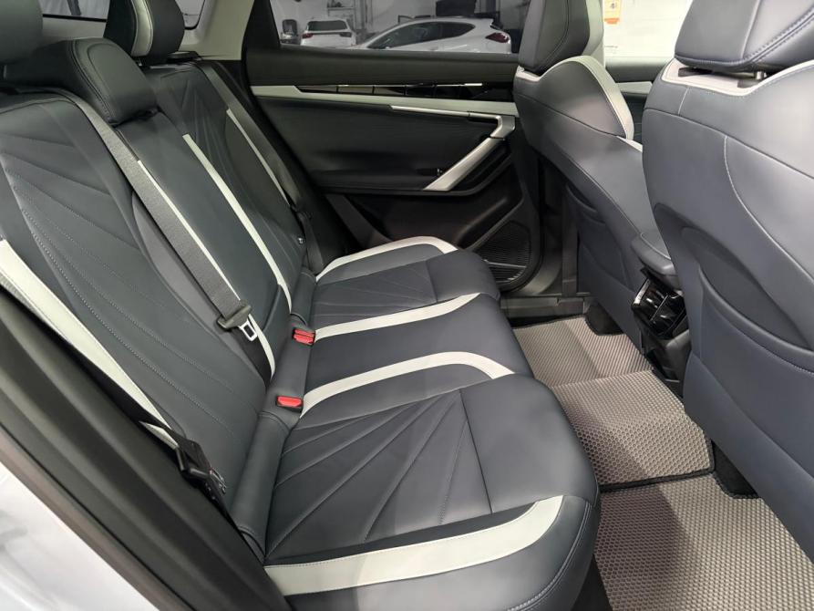 Geely Atlas II Краснодар  - изображение 15