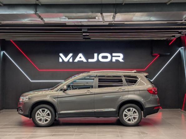Haval H6 I с пробегом 2019 года, цена 1 500 000 рублей, 87562 км, внедорожник, Автокод Объявления