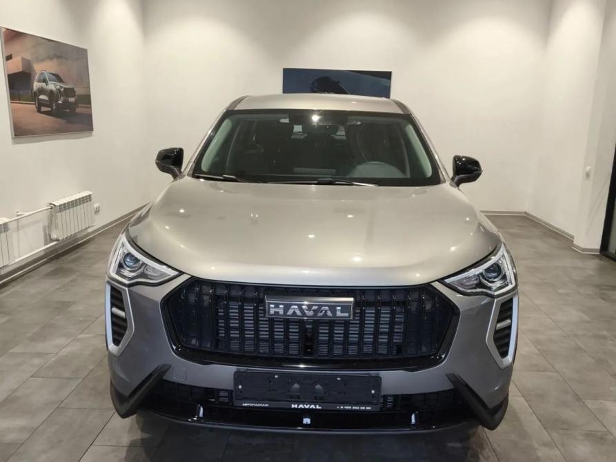 Haval Jolion I Рестайлинг 2 Москва  - изображение 2