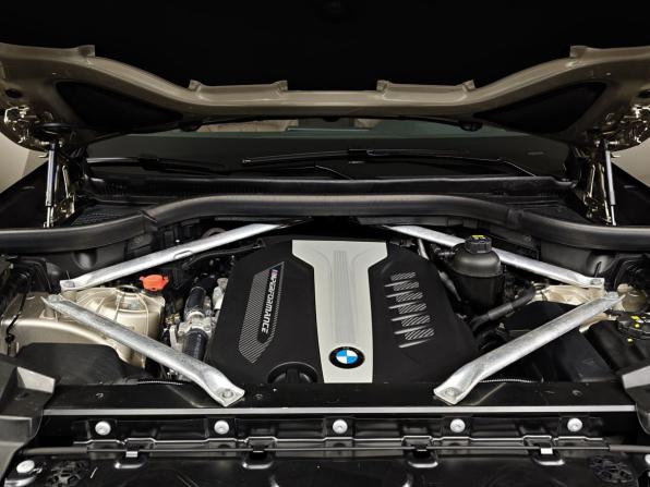 BMW X5 IV (G05/G18) с пробегом 2018 года, цена 6 795 000 рублей, 70168 км, внедорожник, Автокод Объявления