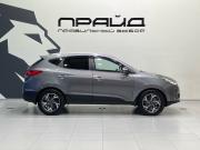 Hyundai ix35 I Ростов-на-Дону  - изображение 32