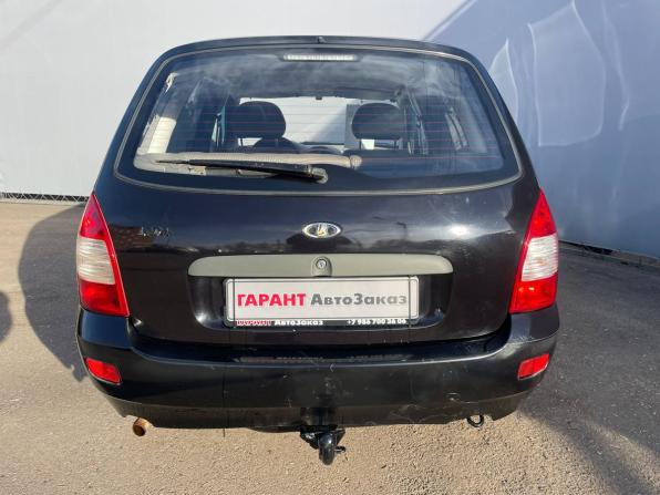 Lada (ВАЗ) Kalina I с пробегом 2011 года, цена 210 000 рублей, 158105 км, универсал, Автокод Объявления