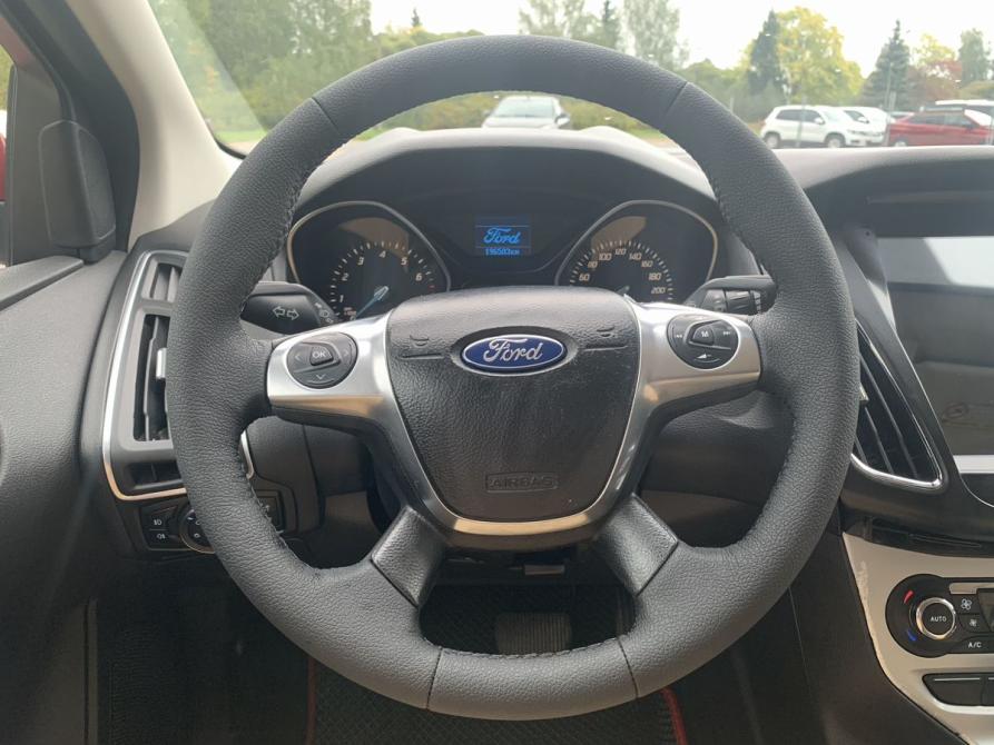 Ford Focus III Великие Луки  - изображение 14