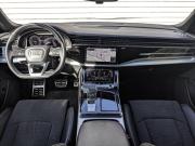 Audi Q8 I (4M) Москва  - изображение 44