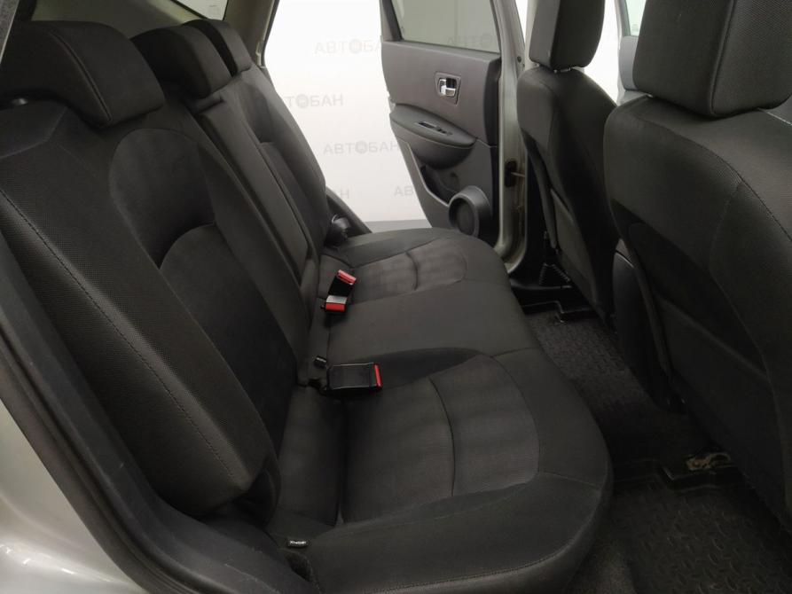 Nissan Qashqai I Рестайлинг Екатеринбург  - изображение 22