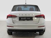Skoda Rapid II Москва  - изображение 30