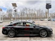 Toyota Camry IX (XV80) China Market Воронеж  - изображение 14