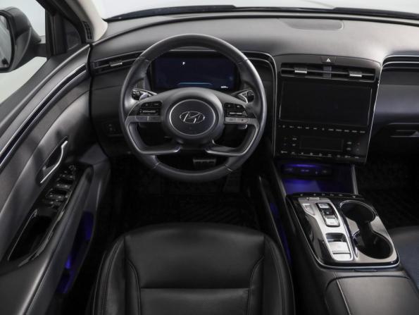 Hyundai Tucson IV с пробегом 2022 года, цена 3 299 000 рублей, 46777 км, внедорожник, Автокод Объявления