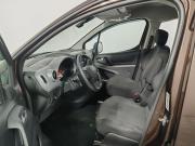 Peugeot Partner II Рестайлинг 2 Москва  - изображение 35