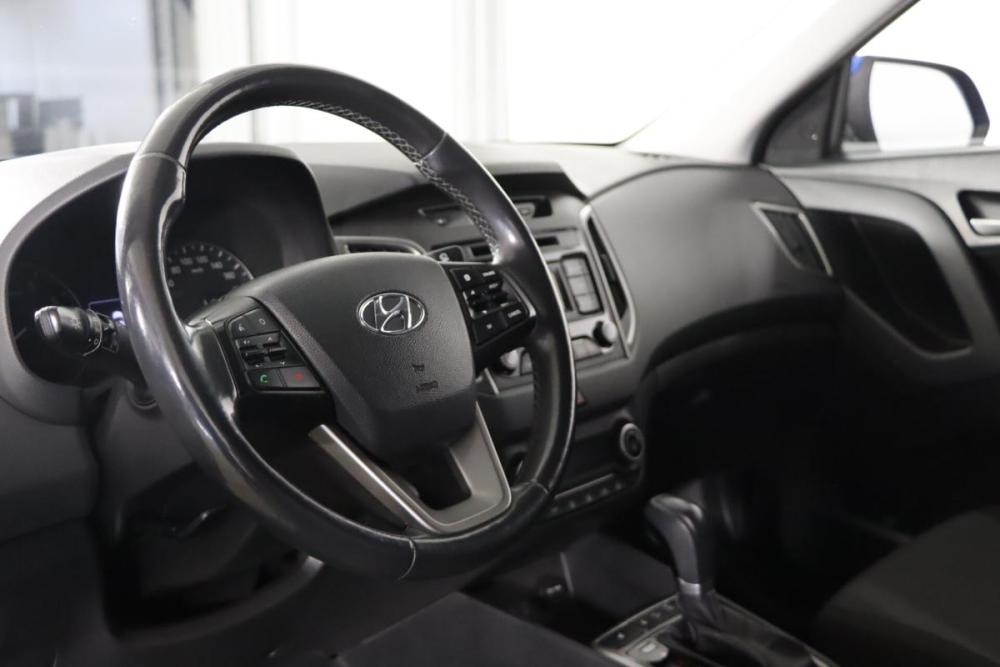 Hyundai Creta I Нижний Новгород  - изображение 9