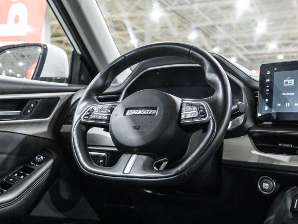 Haval F7 I Рестайлинг с пробегом 2024 года, цена 1 680 000 рублей, 89354 км, внедорожник, Автокод Объявления