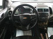 Chevrolet Aveo II Калуга  - изображение 25
